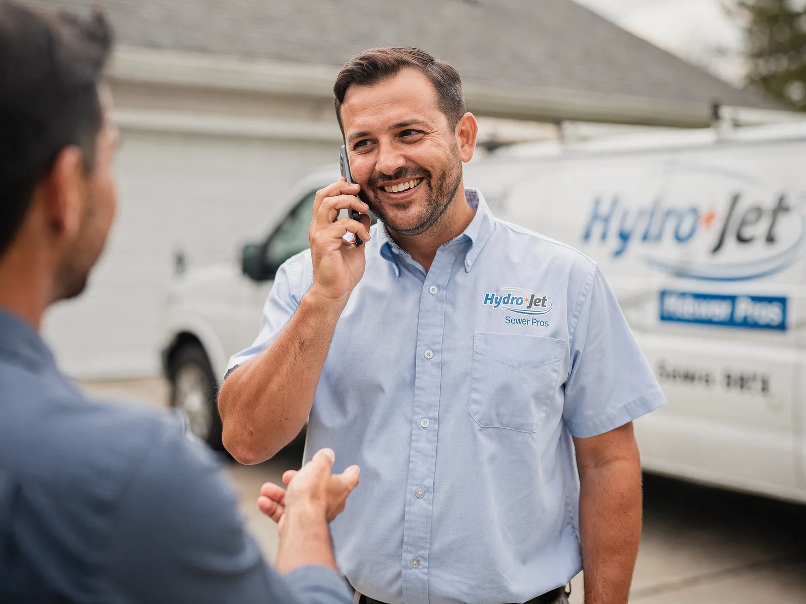 Hydro Jetting Puryear, TN FAQs